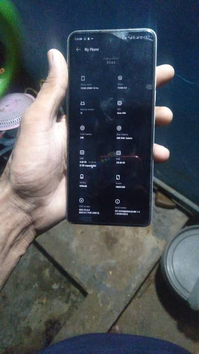 Tecno Spark 10 Pro