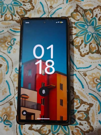 Google Pixel 6 urgent sale no open no repair