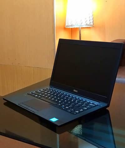 Dell latitude 7280 used new like laptop