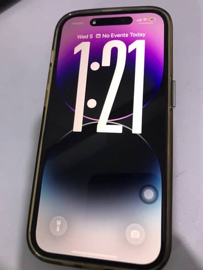 Apple iPhone 14 Pro Non Pta