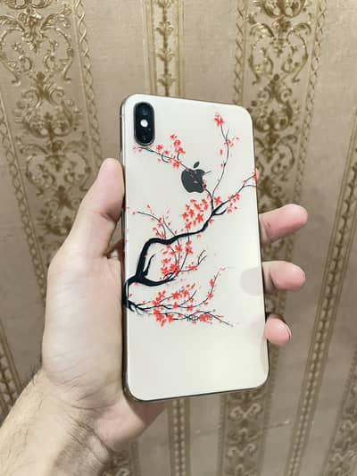 Apple iPhone XS Max