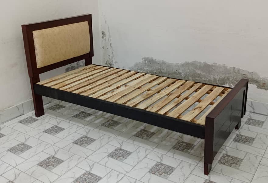 New 1 Singel Bed 3