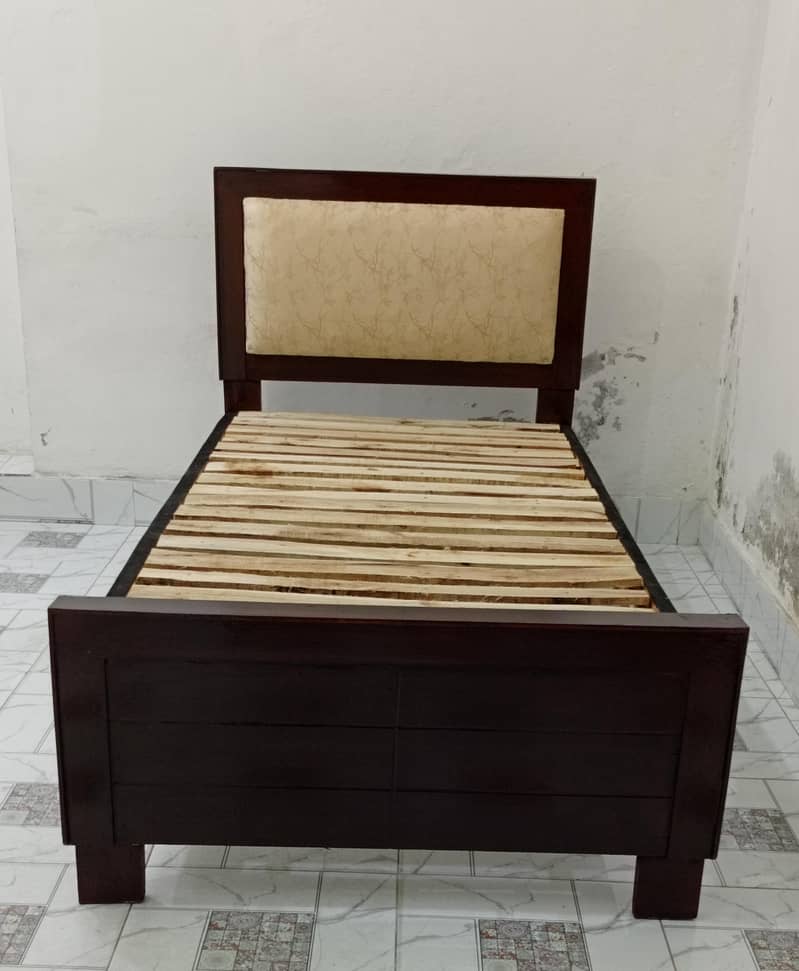 New 1 Singel Bed 4