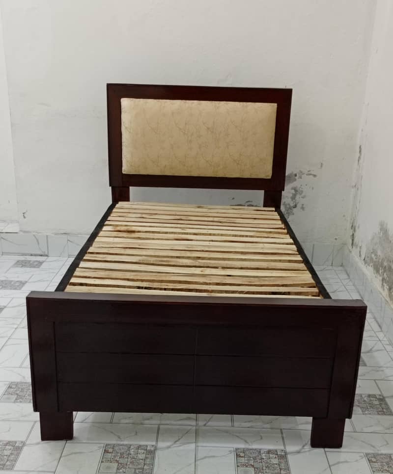 New 1 Singel Bed 5