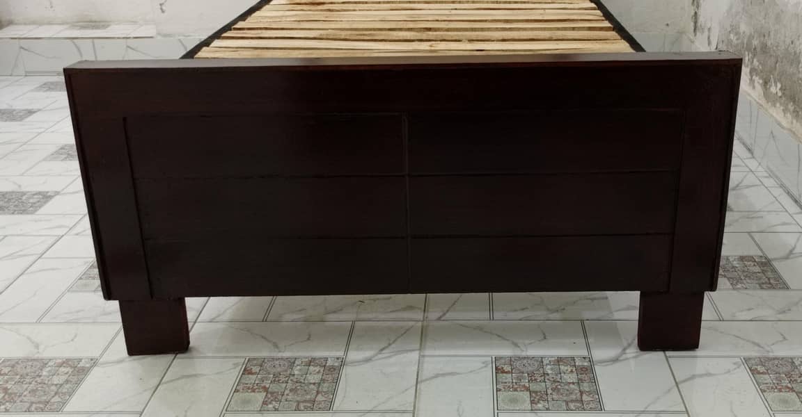 New 1 Singel Bed 6