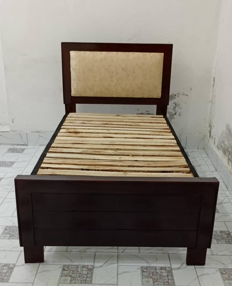 New 1 Singel Bed 9