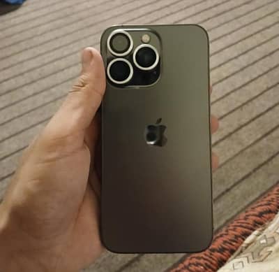 Apple iPhone 13 Pro