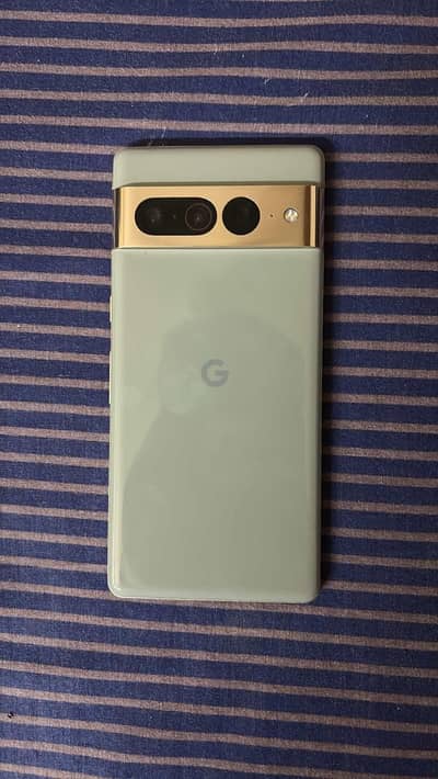 Google Pixel 7 Pro