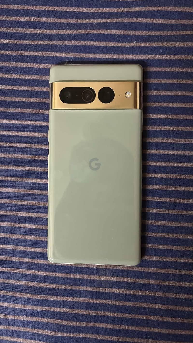 Google Pixel 7 Pro 0