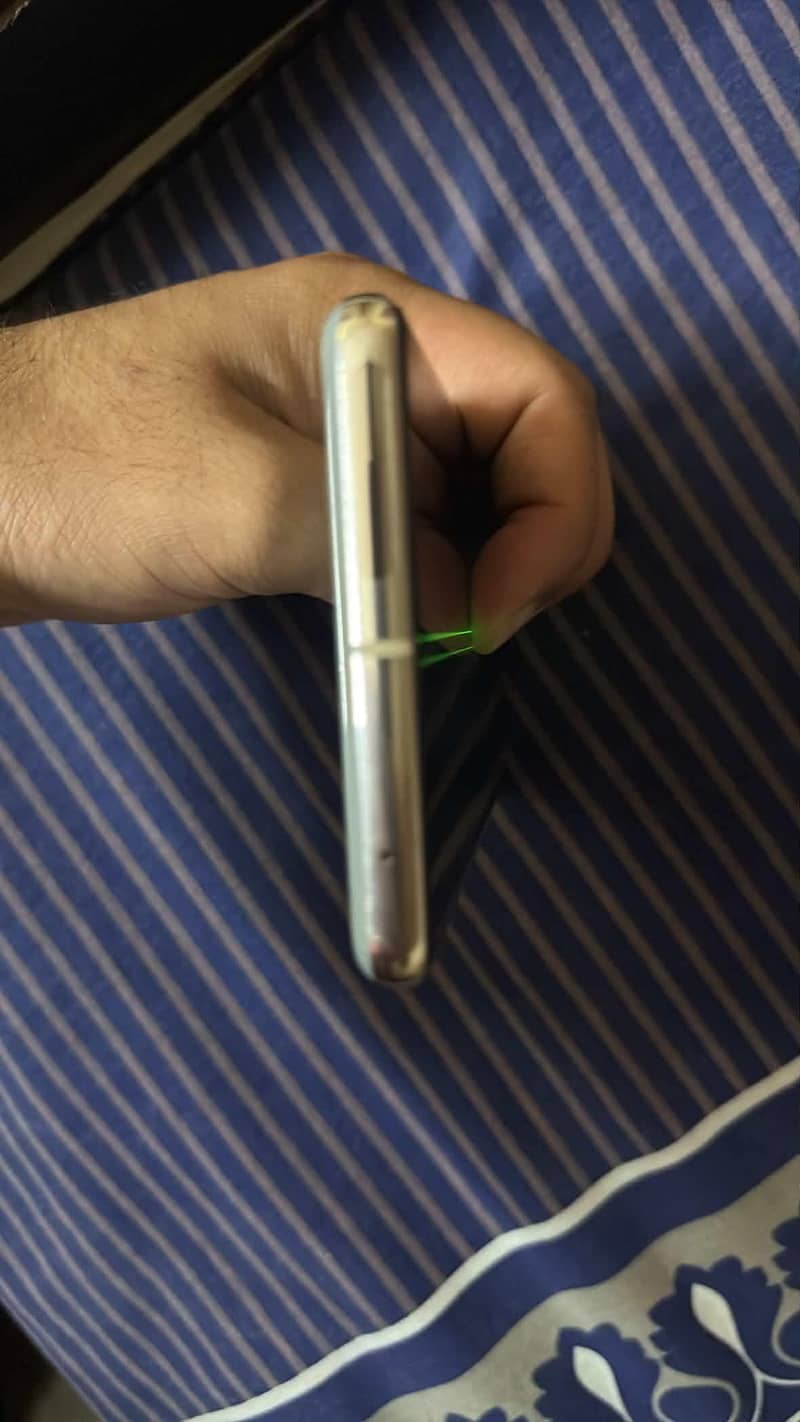 Google Pixel 7 Pro 4