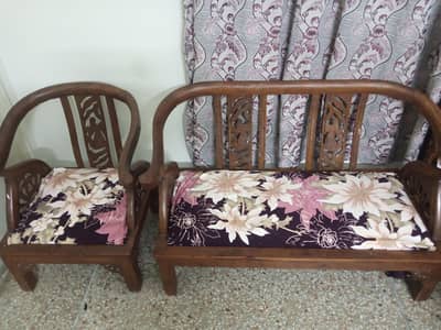 Chinese style sofa set