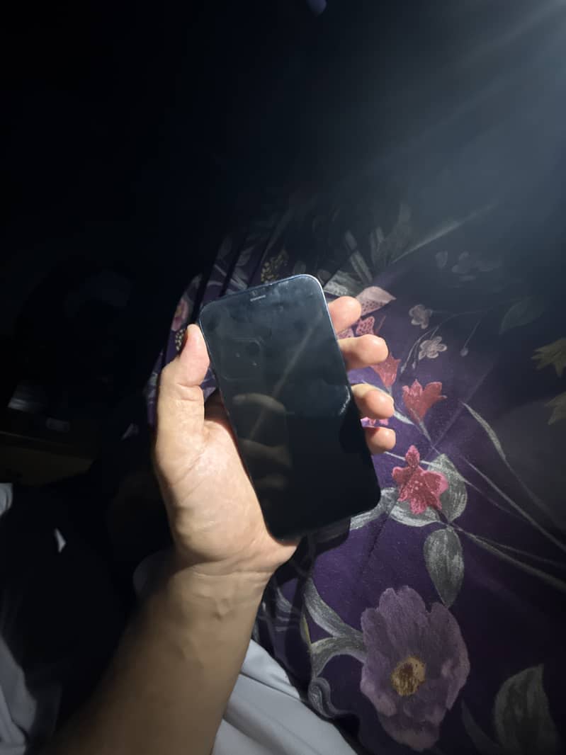 Apple iPhone 12 mini 0