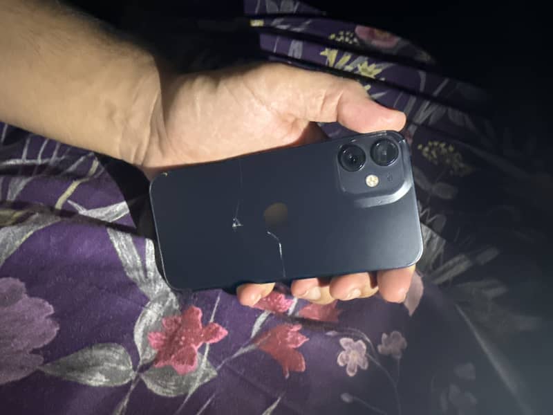 Apple iPhone 12 mini 1