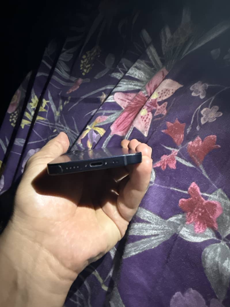 Apple iPhone 12 mini 5