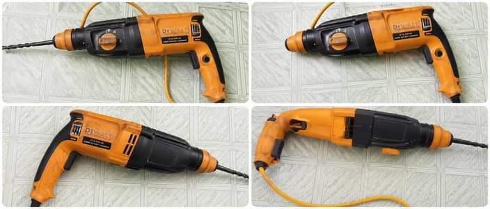Hill T Drill urgent sale