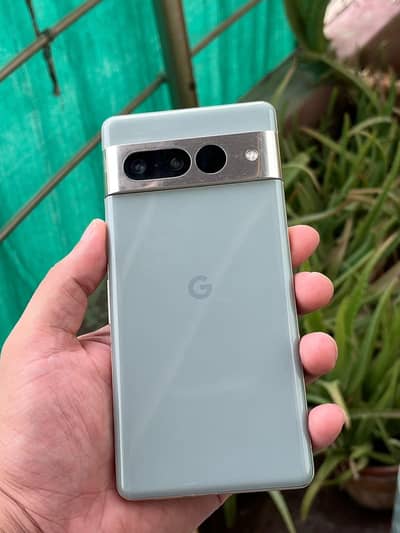 Google Pixel 7 Pro PTA 256GB
