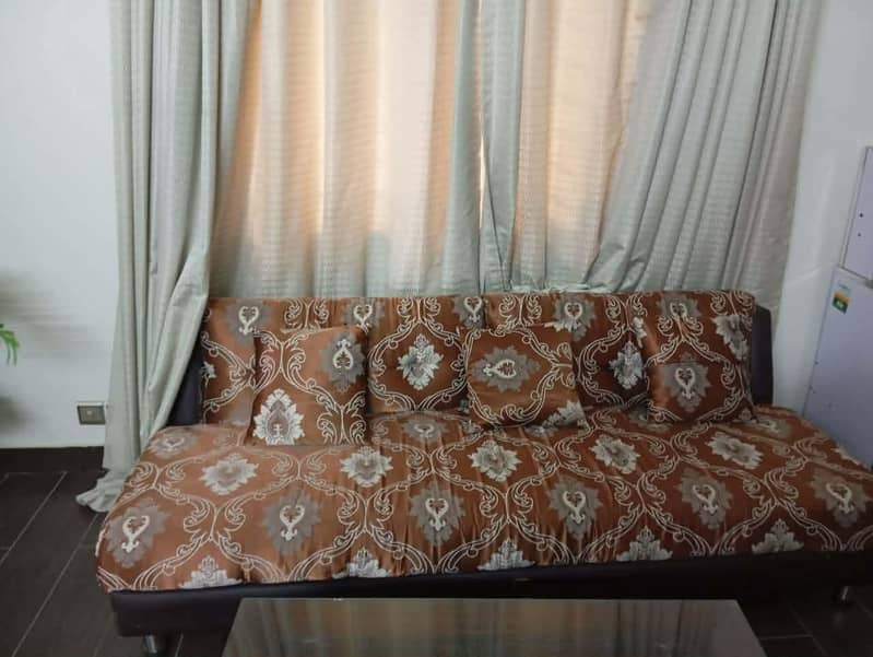 sofa set table Cupboard 0