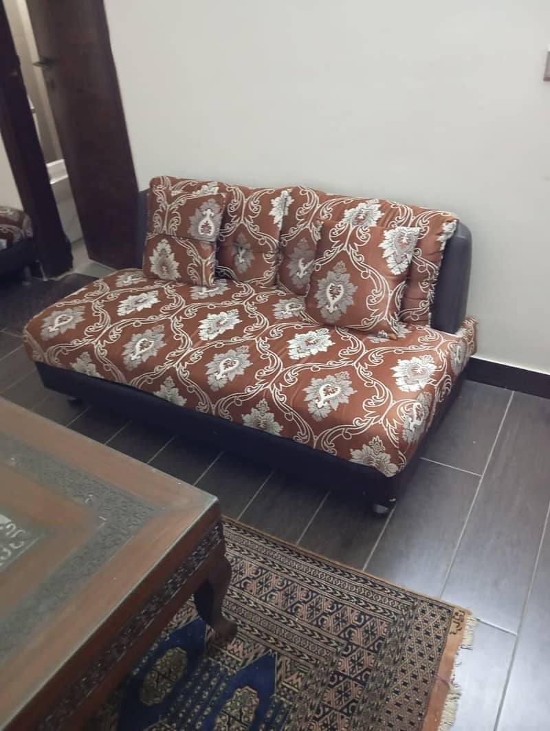 sofa set table Cupboard 2
