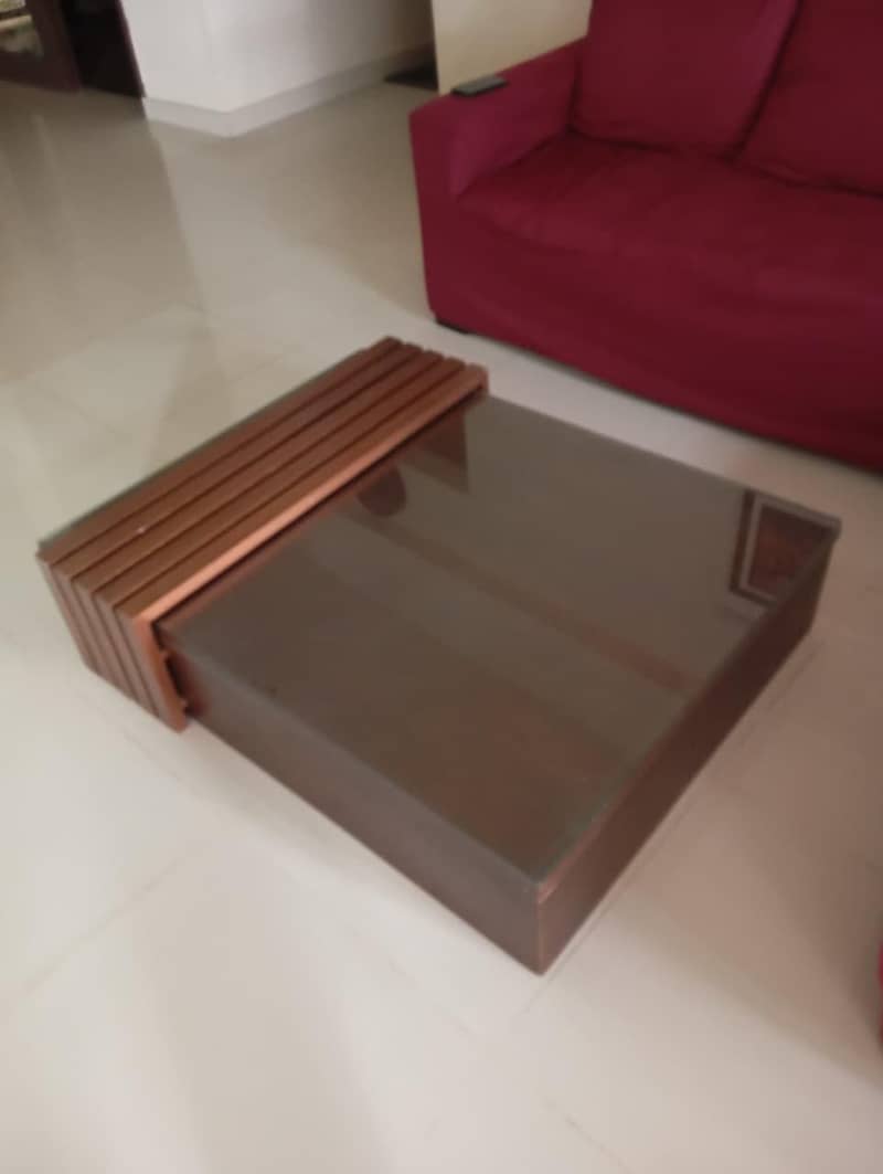 sofa set table Cupboard 4