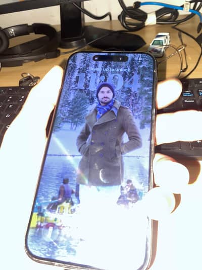 Apple iPhone 15 Pro for sell