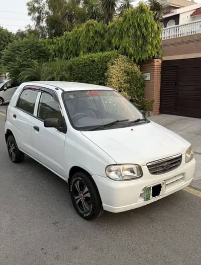 Suzuki Alto VXR 2006 | Suzuki Alto 2006 For Sale
