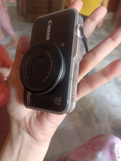 Digital camera 10 /10 condition