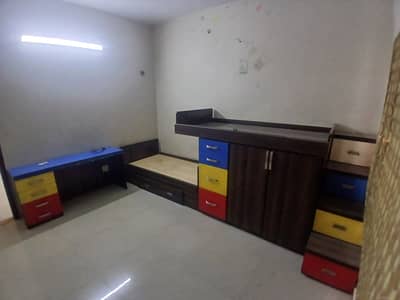 Bunker Bed / Bunk Bed