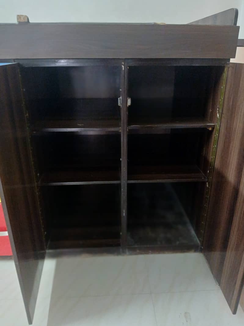 Bunker Bed / Bunk Bed 3