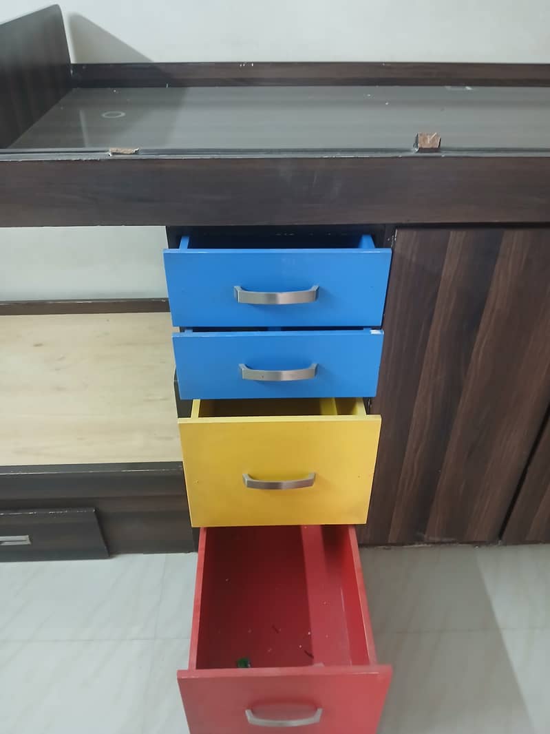 Bunker Bed / Bunk Bed 5