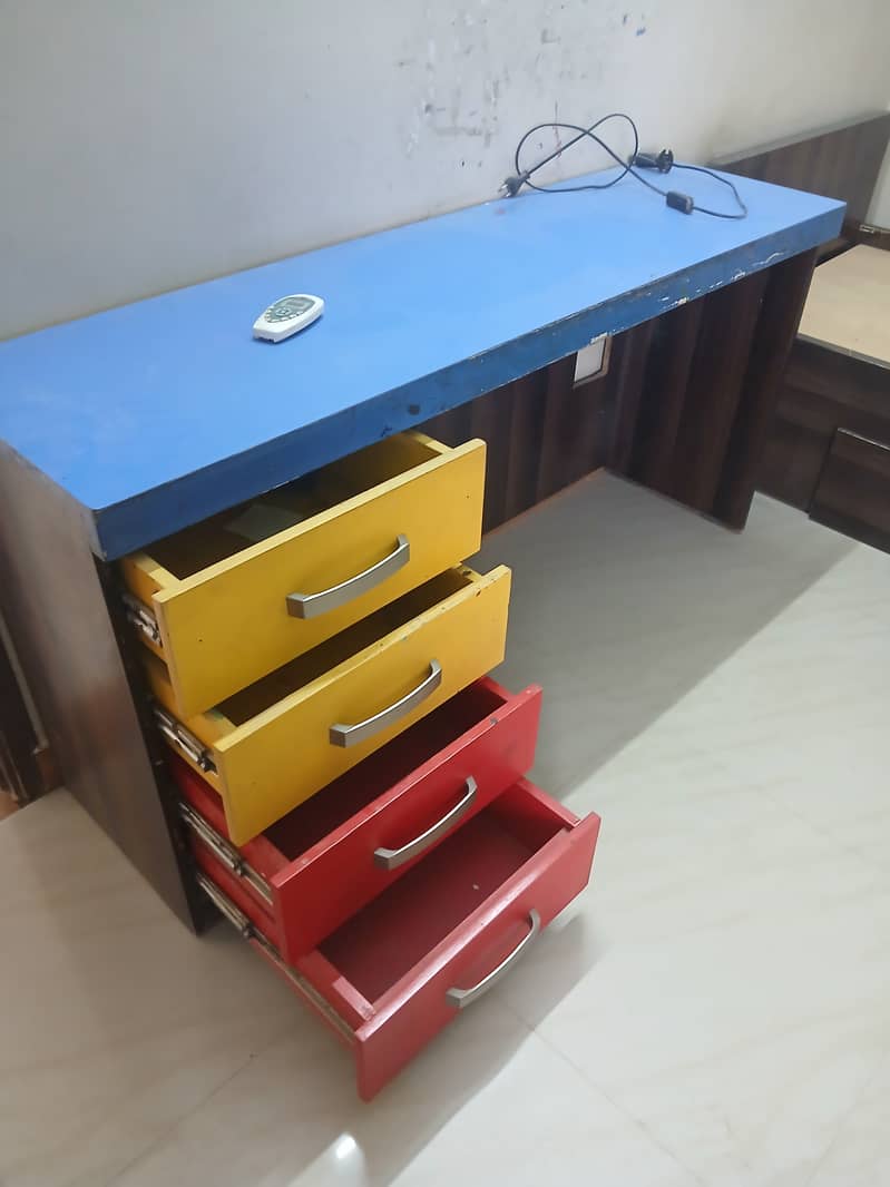 Bunker Bed / Bunk Bed 7