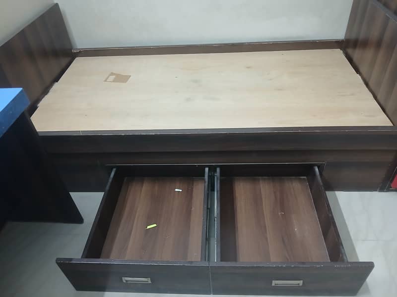 Bunker Bed / Bunk Bed 8