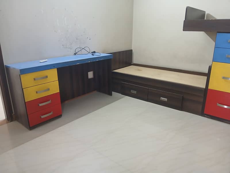 Bunker Bed / Bunk Bed 9