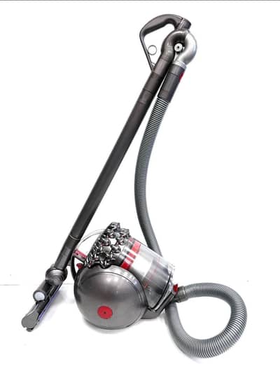 Dyson Big Ball Cylinder Pull Along Vacuum Cleaner LATEST MODEL