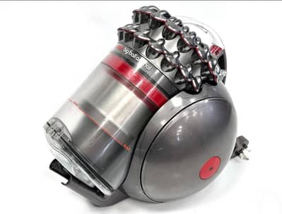 Dyson Big Ball Cylinder Pull Along Vacuum Cleaner LATEST MODEL