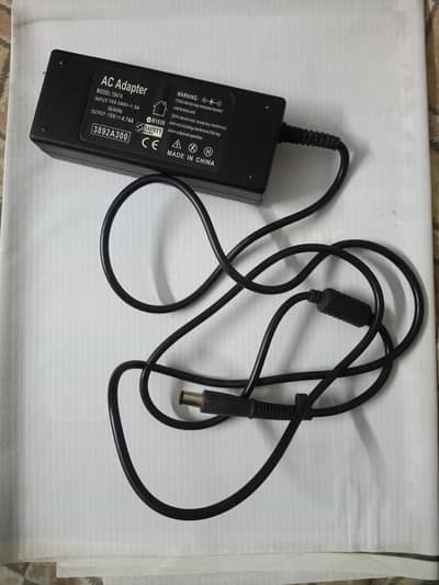 HP Laptop Charger