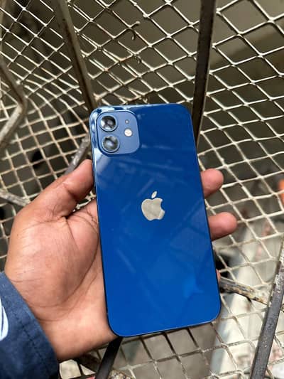 Apple iPhone 12 jv non pta