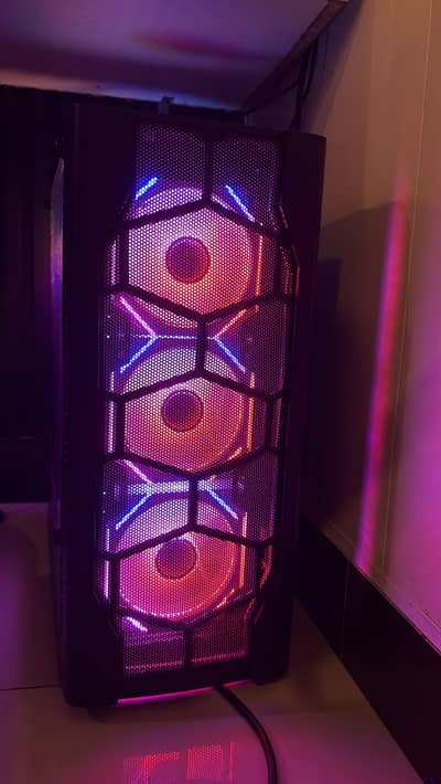 Gaming PC RYzen 5 5600x for sale
