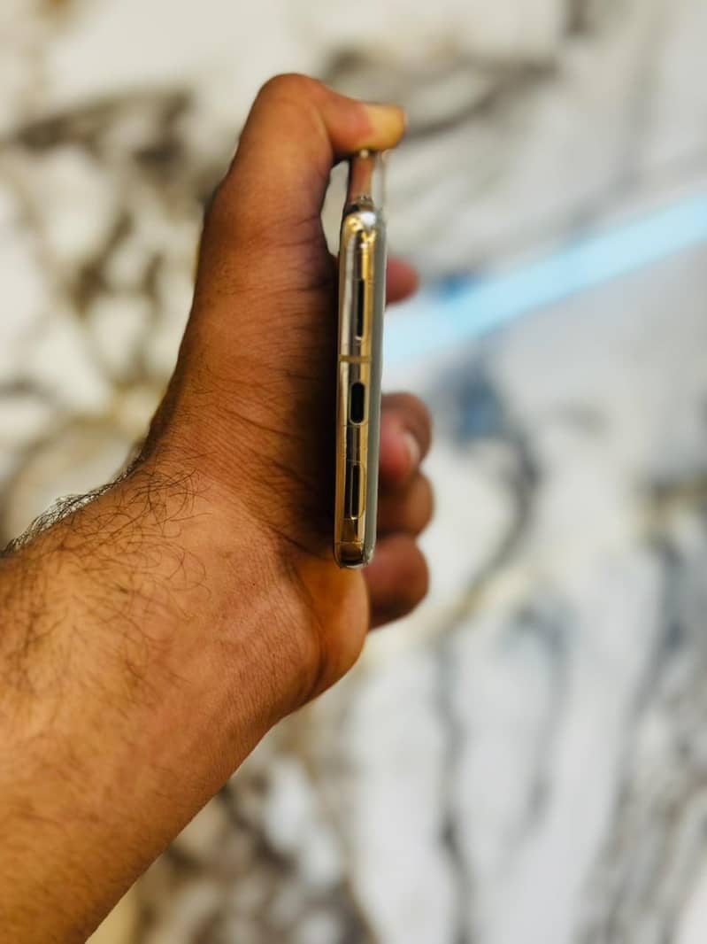 Google Pixel 7 Pro 3