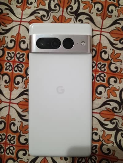 Google Pixel 7 Pro for sale