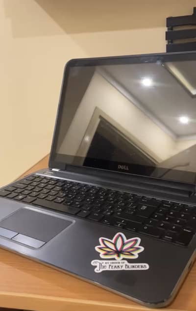 dell inspiron 15r 5521