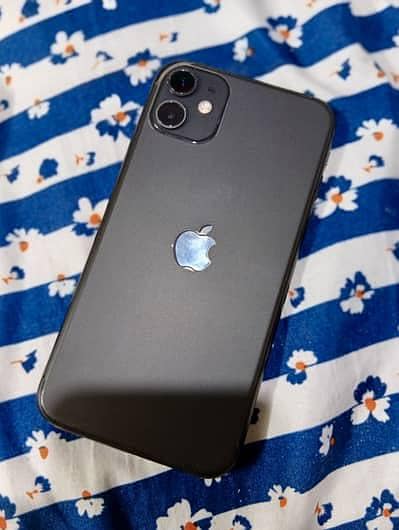 iphone 11 nonpta no open no repair