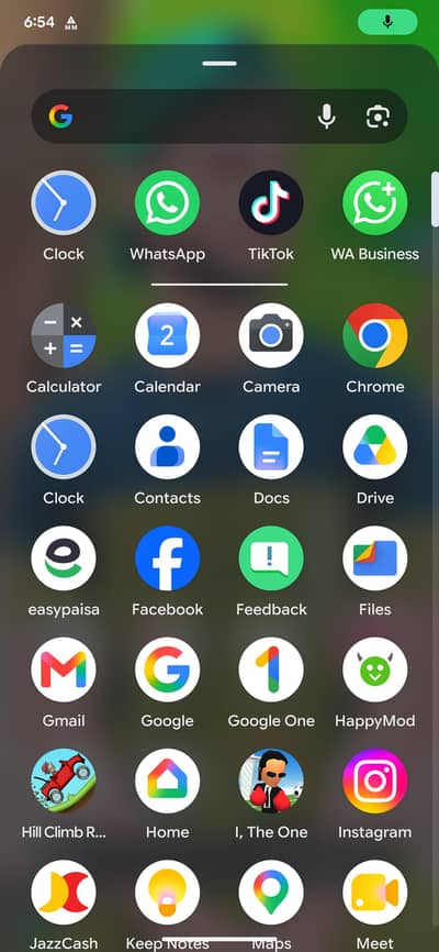 Google Pixel 6 Pro
