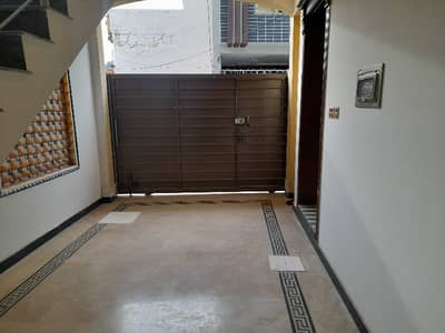 Brand New 5 Marla House For Sale