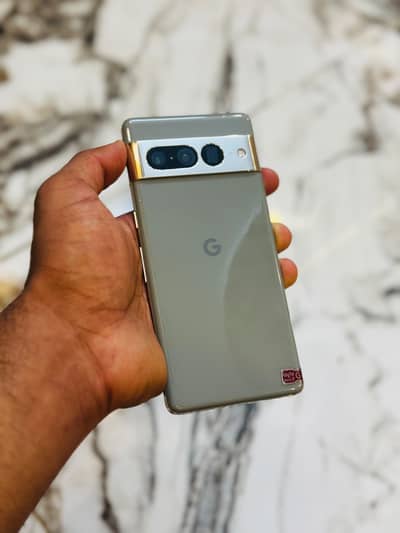 Google Pixel 7 Pro