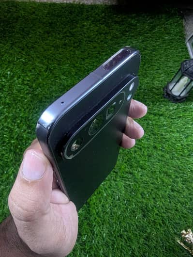 Google Pixel 9 Pro XL