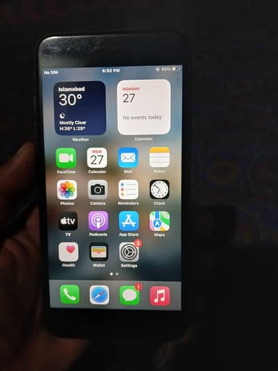 Apple iPhone 8 Plus