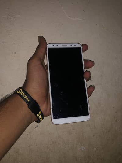 Huawei Mate 10 Lite