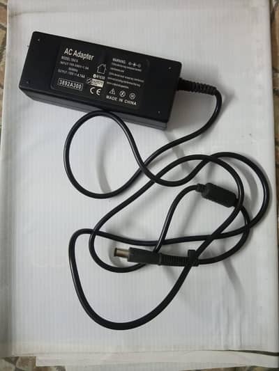 HP Laptop Charger