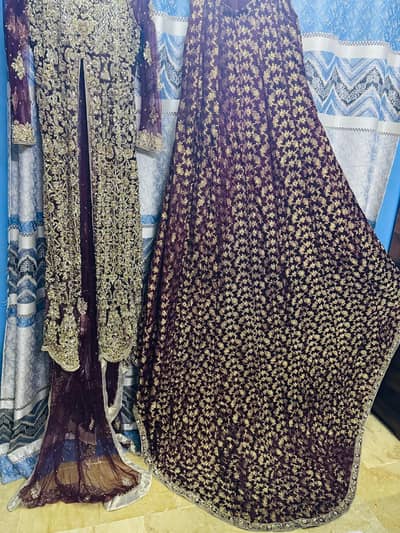 barat dress