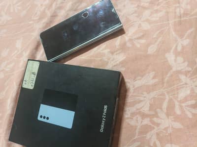 Samsung Mobile Z Fold 5